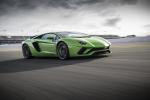 Lamborghini Aventador S 2017 года (WW)